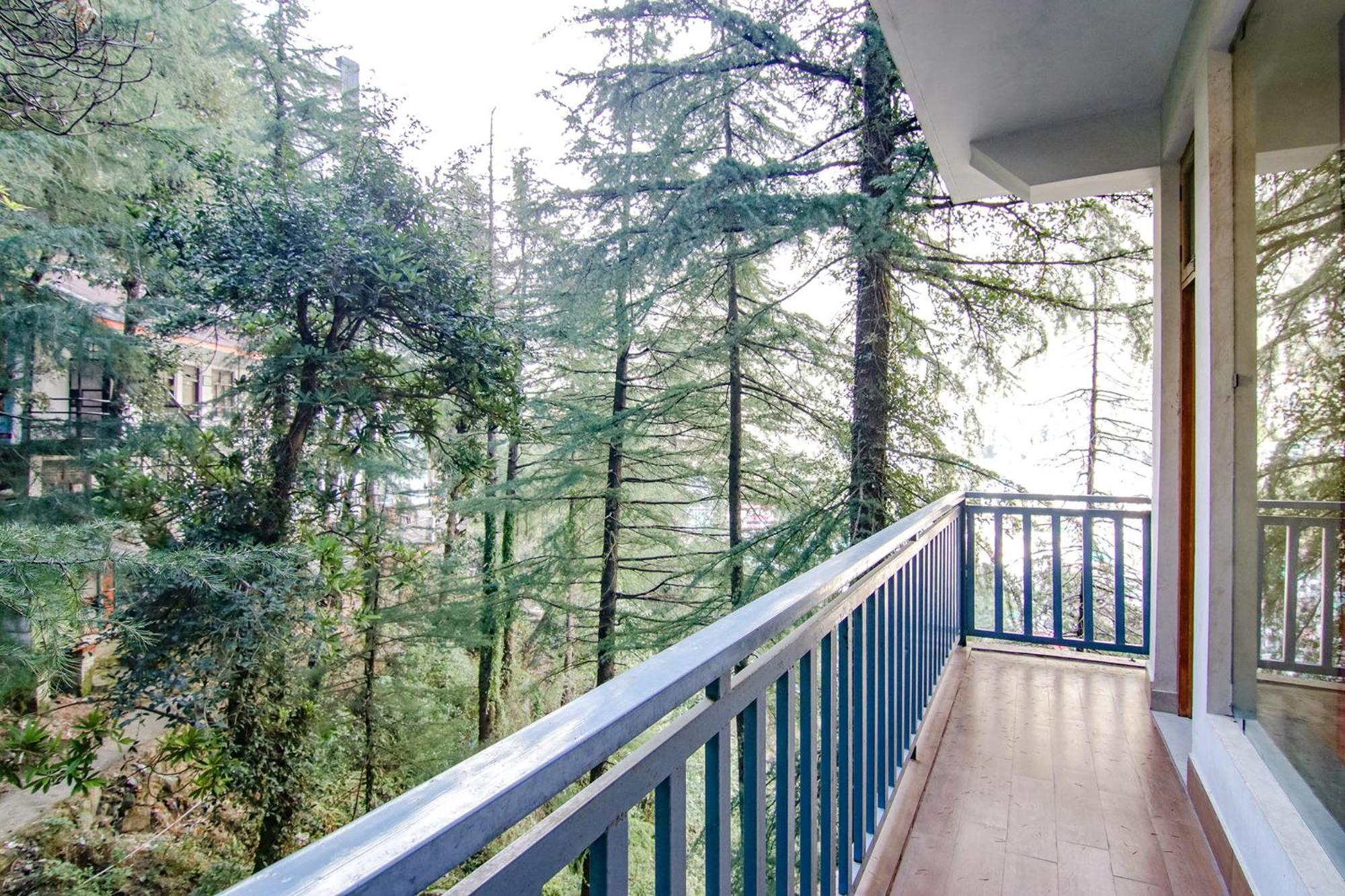 White Water Inn Mcleodganj Dharamshala Extérieur photo